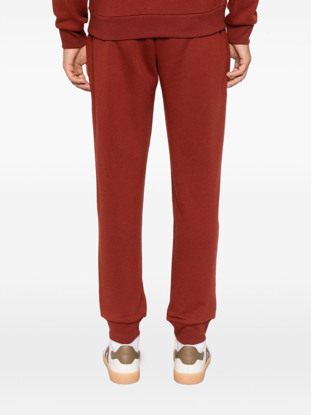 Emporio Armani Sweaters RED-Topwear-[Adult]-[Female]-2022 Online Blue Zone Planet