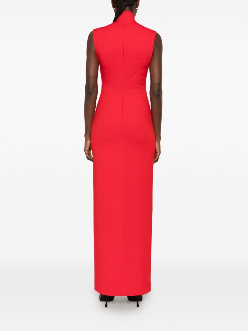 Solace London Nanette maxi dress