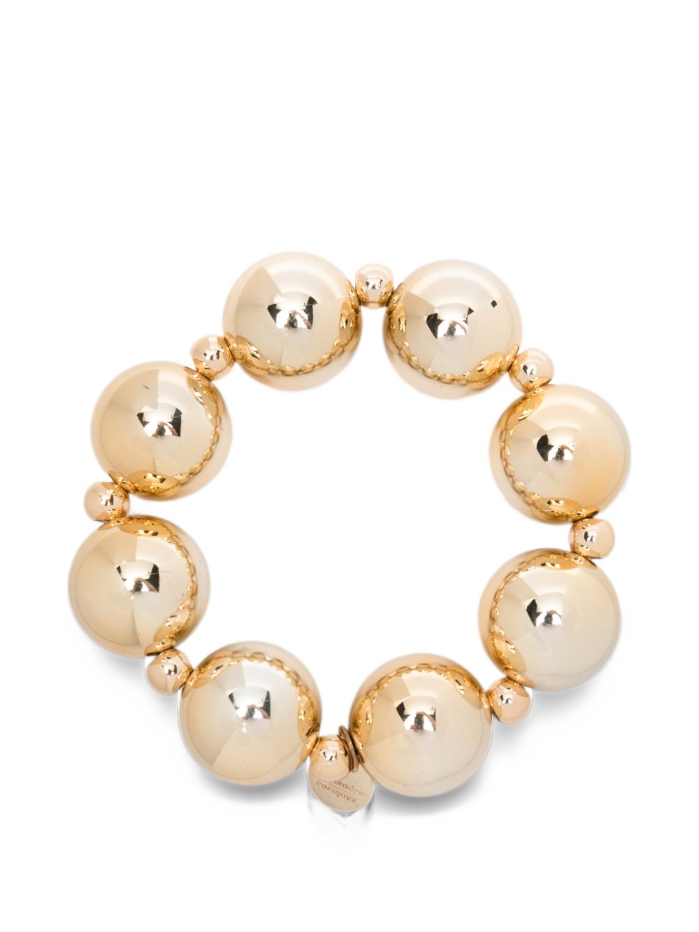 Alessandro Enriquez Pearl bracelet-Jewellery-[Adult]-[Female]-UNI-GOLD-2022 Online Blue Zone Planet