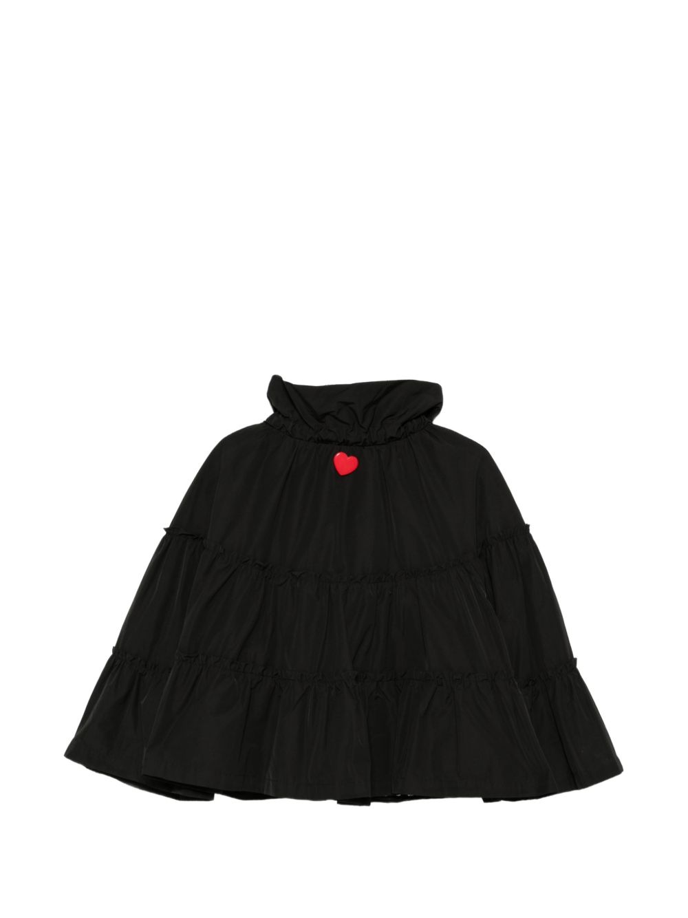 Alessandro Enriquez Taffetas blouson jacket-Jackets-[Adult]-[Female]-2022 Online Blue Zone Planet