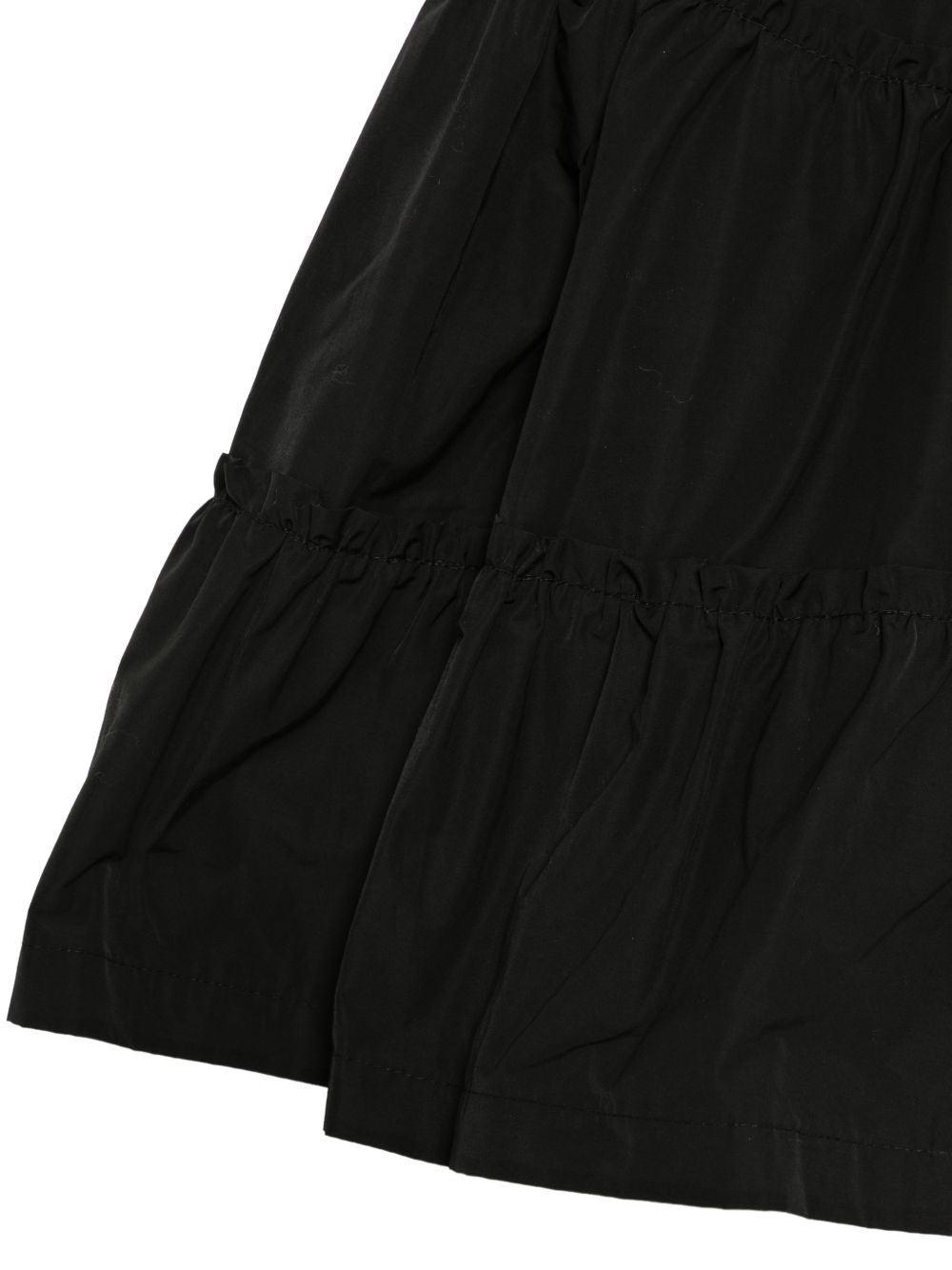 Alessandro Enriquez Taffetas blouson jacket-Jackets-[Adult]-[Female]-2022 Online Blue Zone Planet