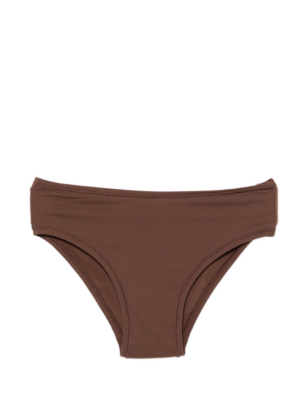 032C Cheeky briefs-Beachwear & underwear-[Adult]-[Female]-L-BROWN-2022 Online Blue Zone Planet