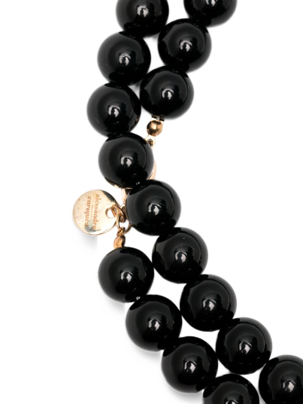 Alessandro Enriquez Peral necklace-Jewellery-[Adult]-[Female]-2022 Online Blue Zone Planet