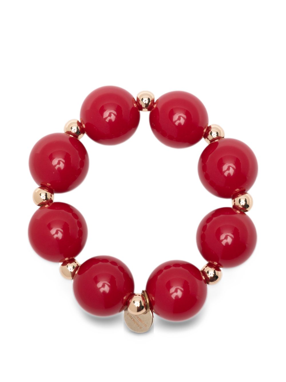 Alessandro Enriquez Pearl bracelet-Jewellery-[Adult]-[Female]-UNI-RED-2022 Online Blue Zone Planet