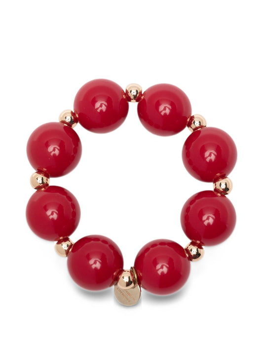 Alessandro Enriquez Pearl bracelet-Jewellery-[Adult]-[Female]-UNI-RED-2022 Online Blue Zone Planet