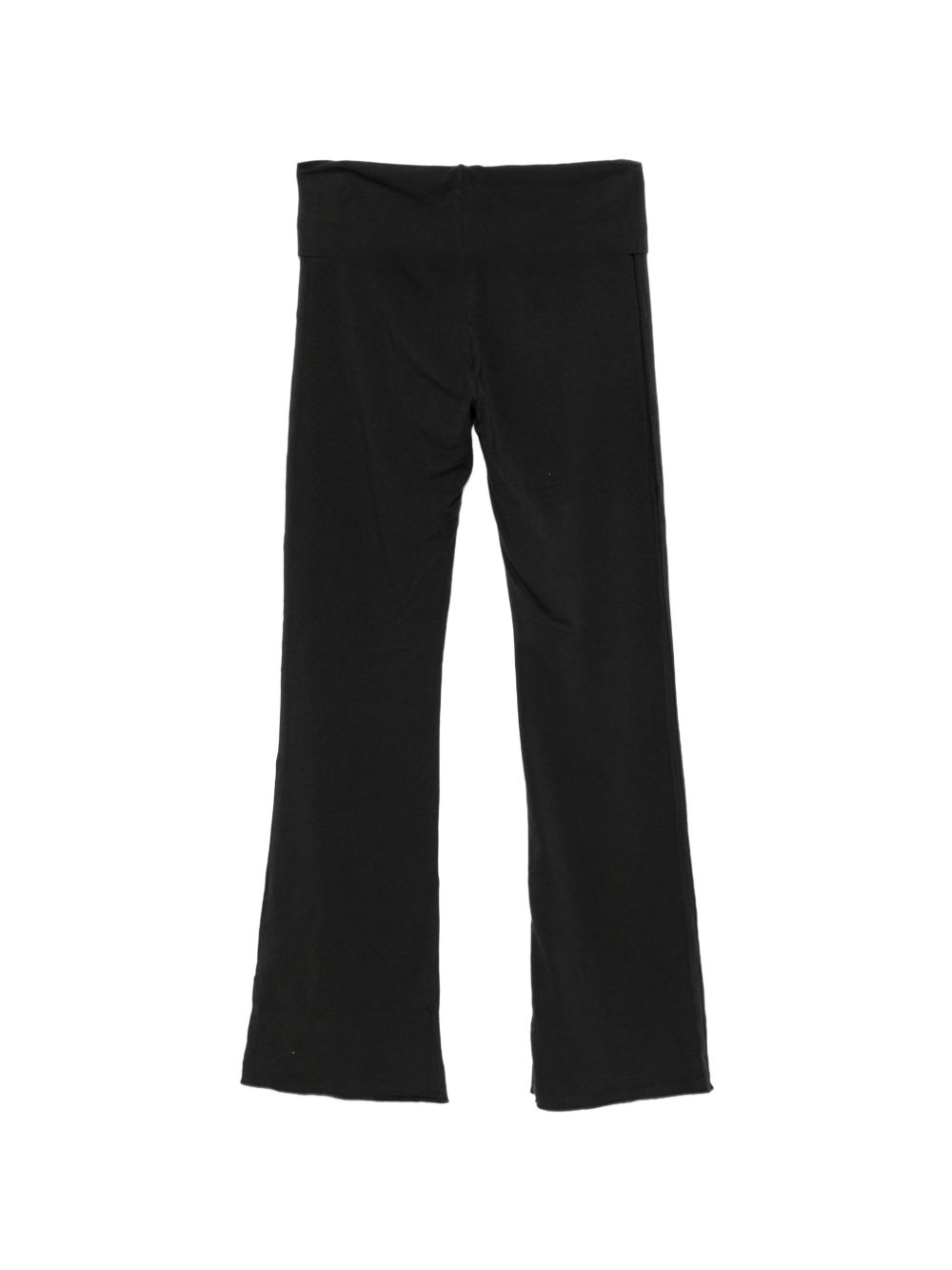 032C Foldover pants-Trousers-[Adult]-[Female]-2022 Online Blue Zone Planet