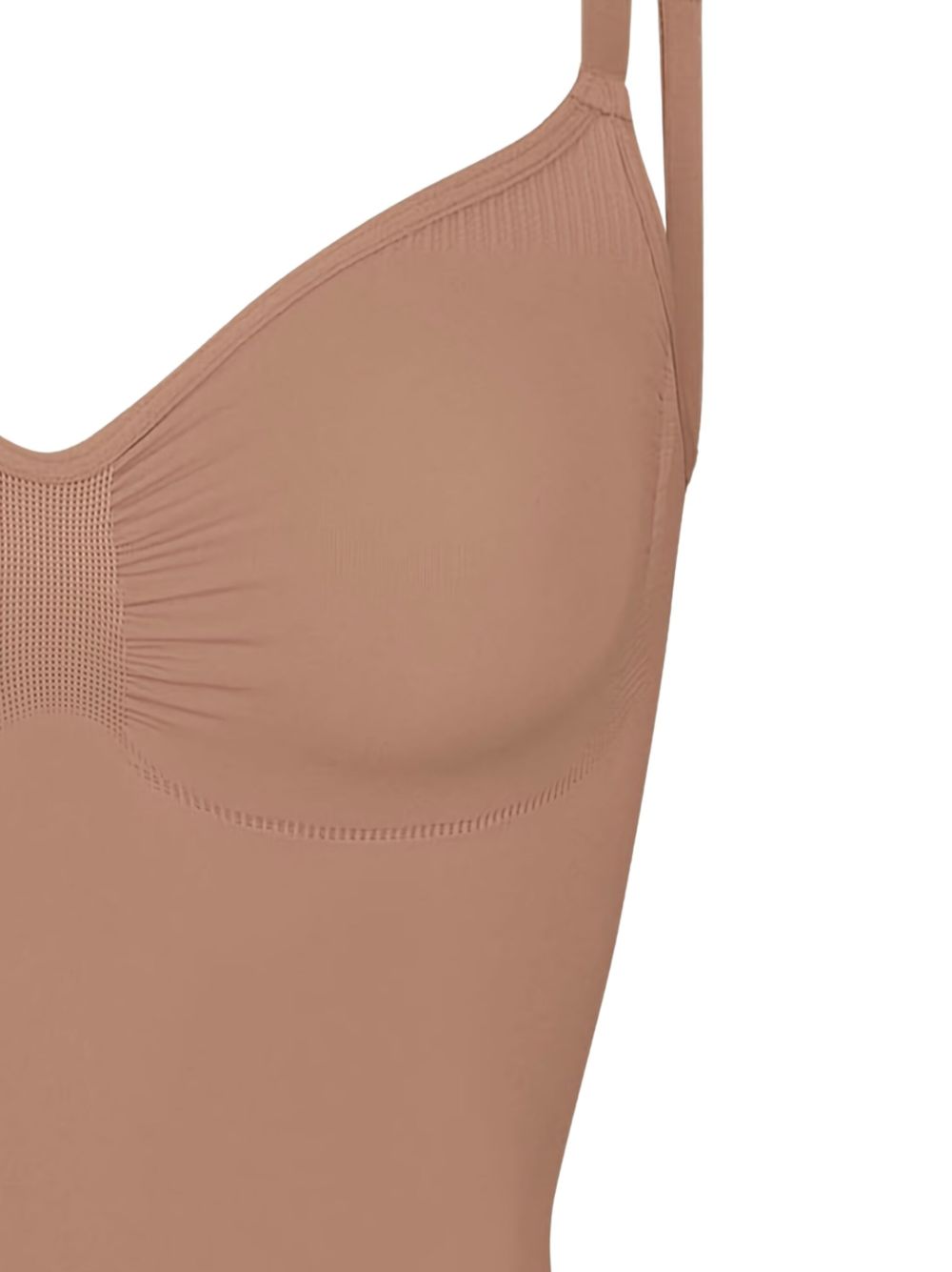 032C Seamless sculpt bodysuit-Beachwear & underwear-[Adult]-[Female]-2022 Online Blue Zone Planet