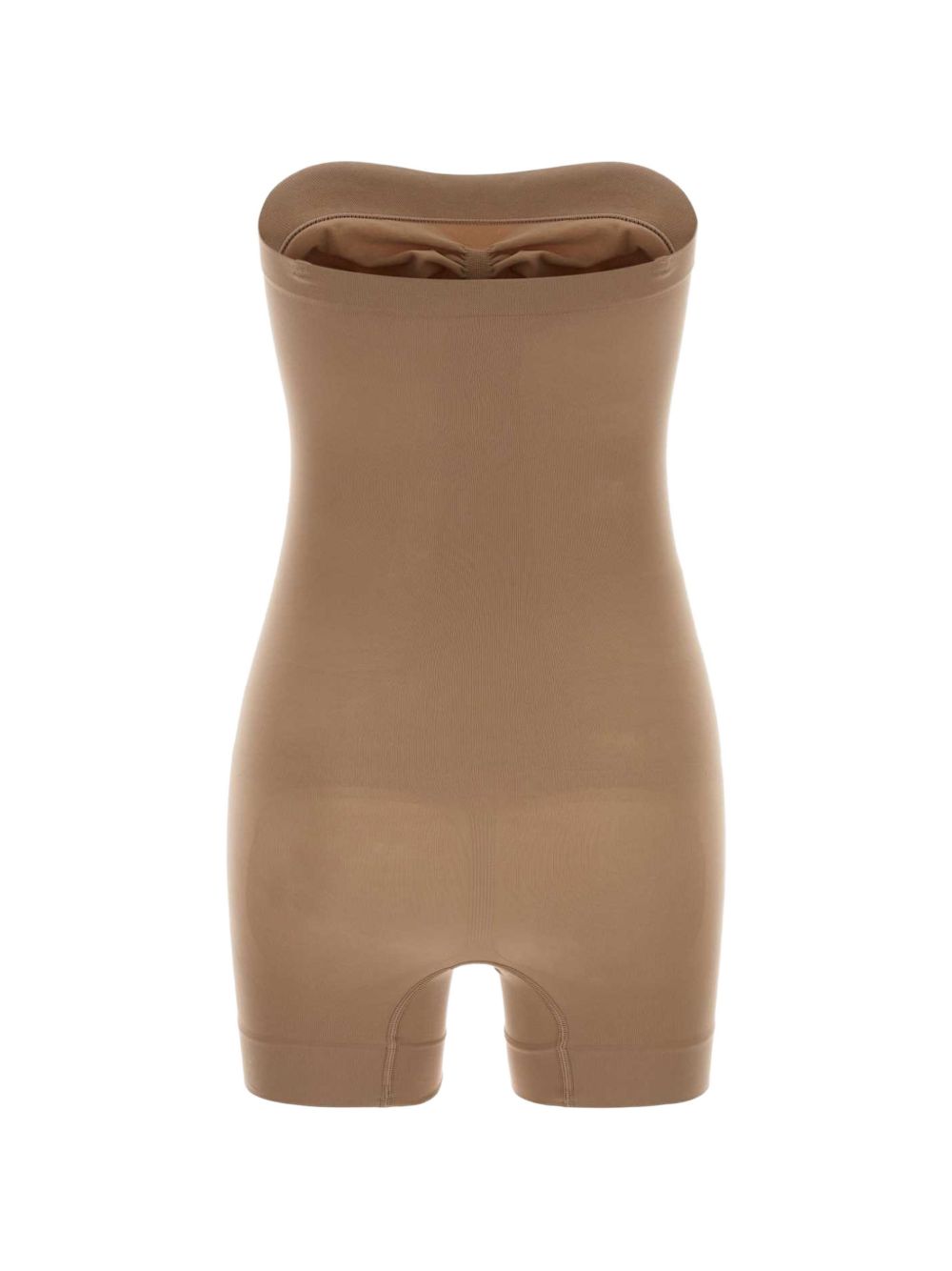 032C Strapless shortie bodysuit-Beachwear & underwear-[Adult]-[Female]-2022 Online Blue Zone Planet