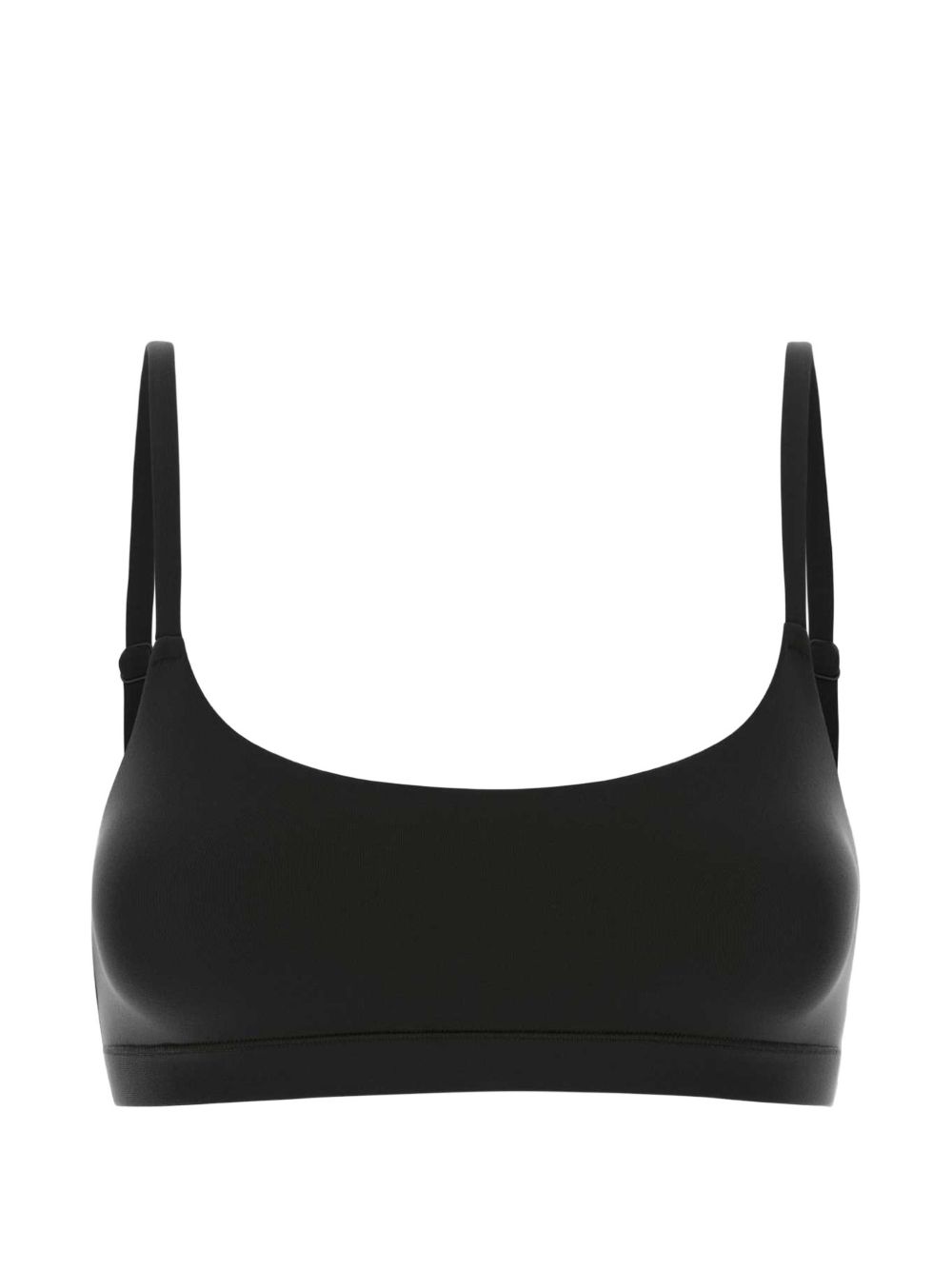 032C Scoop bralette-Beachwear & underwear-[Adult]-[Female]-L-BLACK-2022 Online Blue Zone Planet