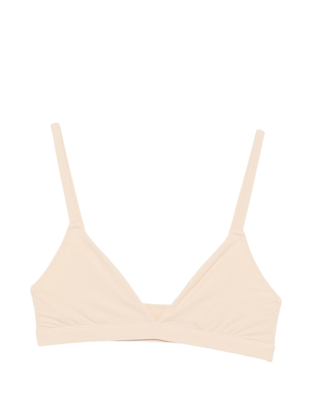 032C Triangle bralette bra-Beachwear & underwear-[Adult]-[Female]-L-BEIGE-2022 Online Blue Zone Planet