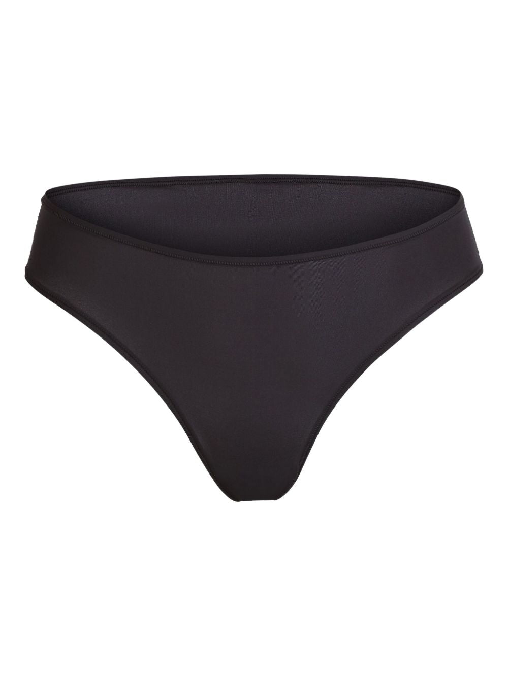 032C Cheeky briefs-Beachwear & underwear-[Adult]-[Female]-L-BLACK-2022 Online Blue Zone Planet
