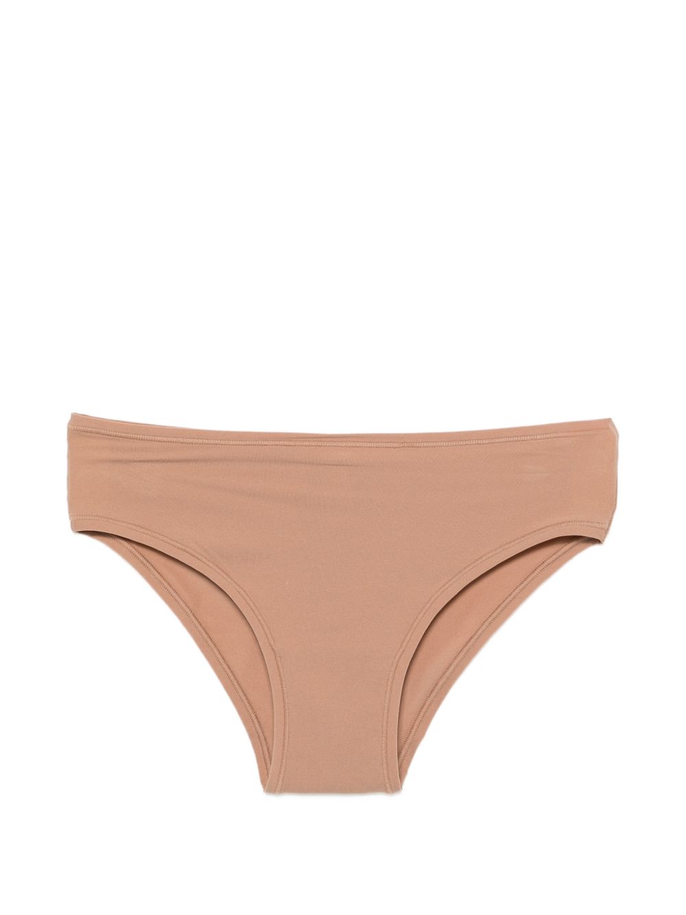 032C Cheeky briefs-Beachwear & underwear-[Adult]-[Female]-L-BROWN-2022 Online Blue Zone Planet