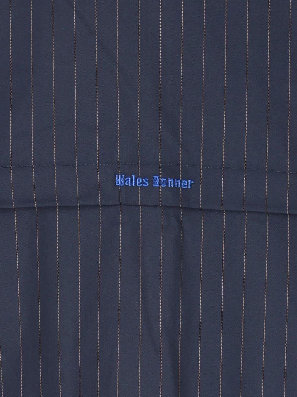adidas by Wales Bonner Zipped sweatshirt-Topwear-[Adult]-[Female]-2022 Online Blue Zone Planet