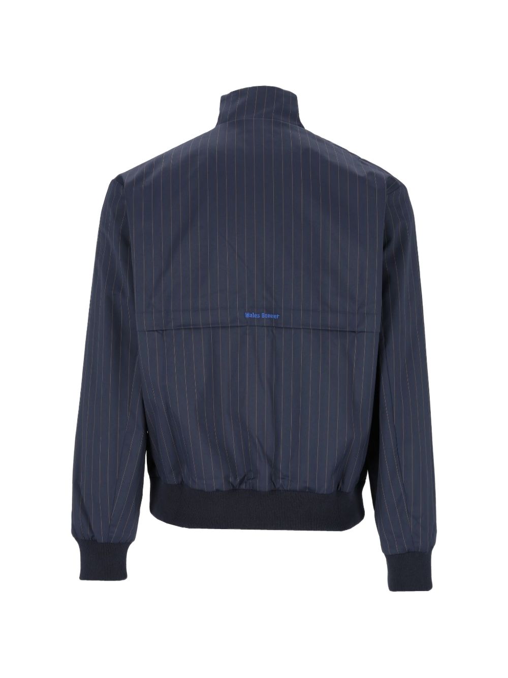 adidas by Wales Bonner Zipped sweatshirt-Topwear-[Adult]-[Female]-2022 Online Blue Zone Planet