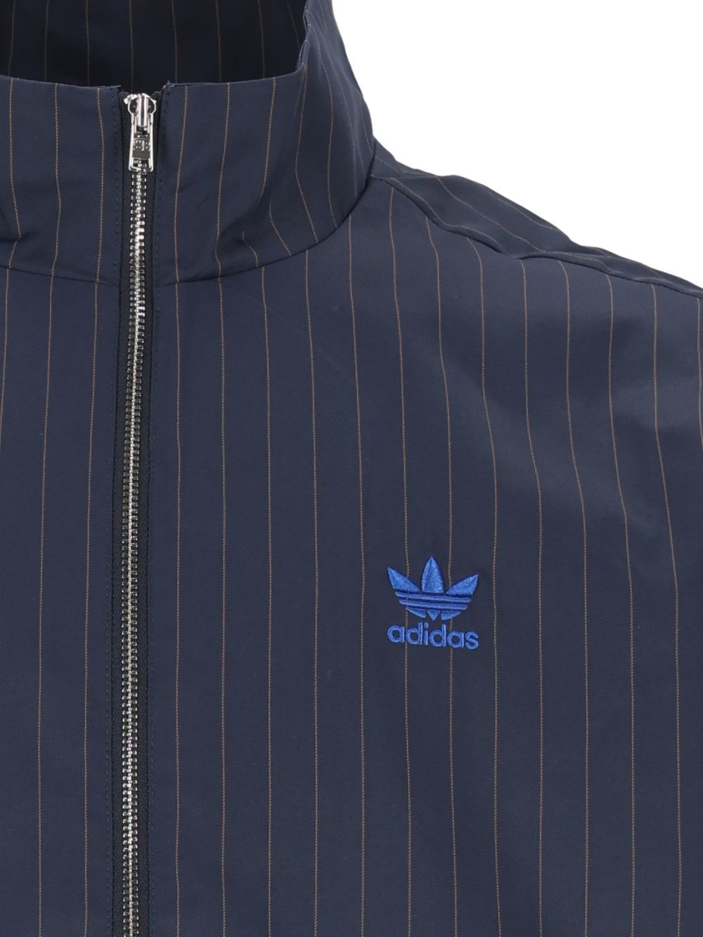 adidas by Wales Bonner Zipped sweatshirt-Topwear-[Adult]-[Female]-2022 Online Blue Zone Planet