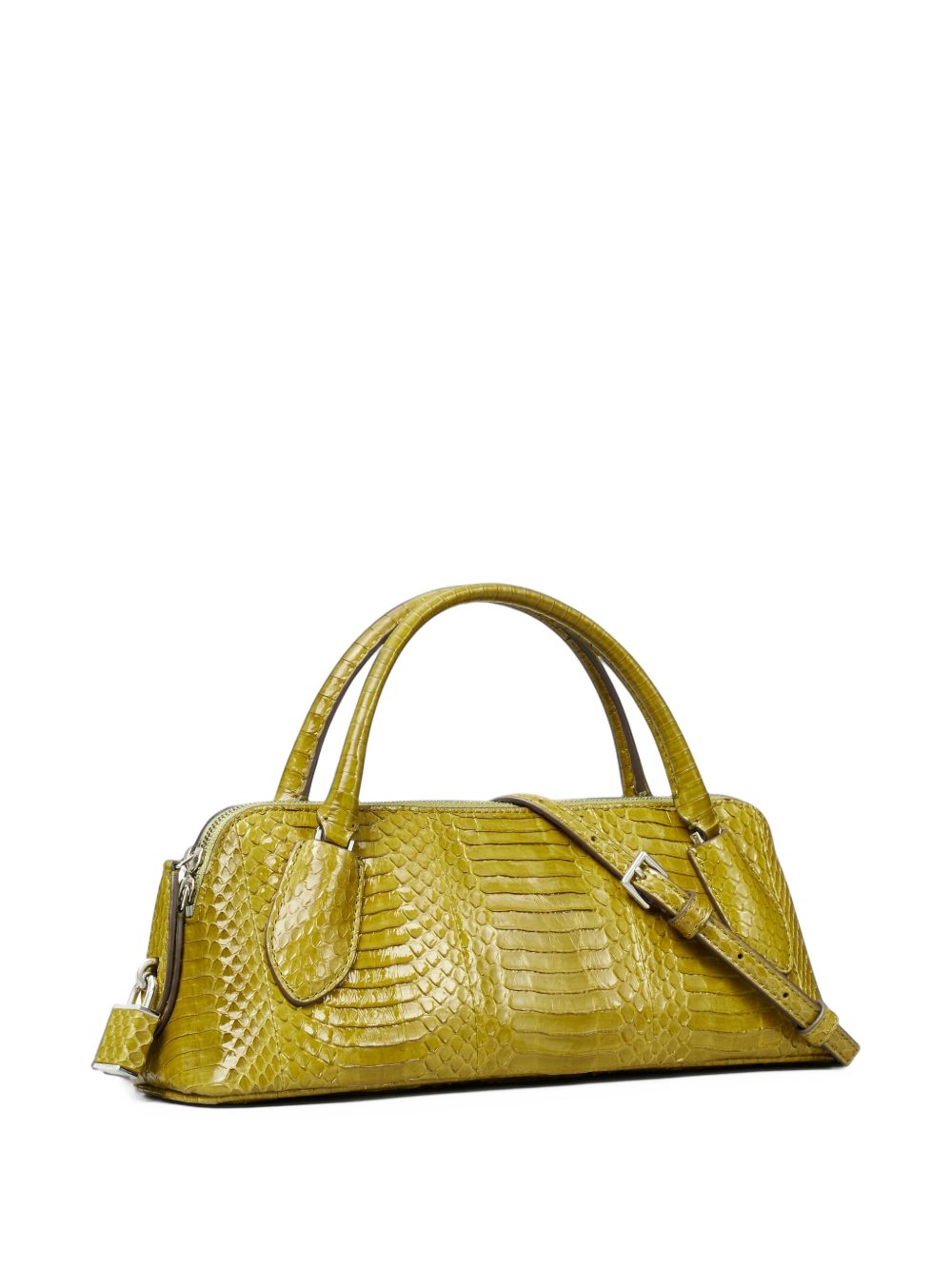 Tory Burch Lock leather handbag-Handbag-[Adult]-[Female]-2022 Online Blue Zone Planet