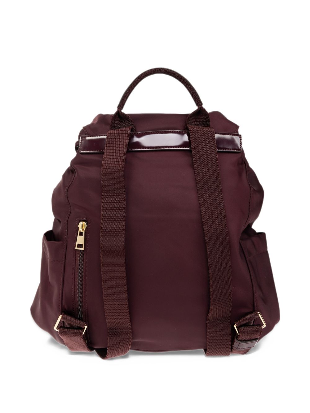 Tory Burch Virginia nylon backpack-Backpacks-[Adult]-[Female]-2022 Online Blue Zone Planet