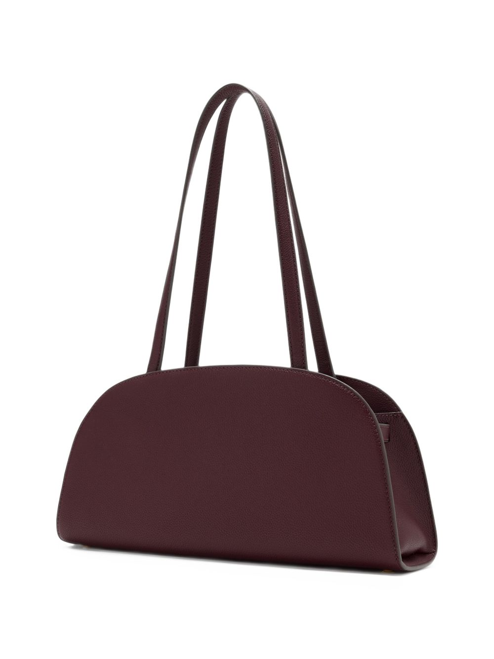 Tory Burch Borsa Romy East West in pelle-Shoulder-[Adult]-[Female]-2022 Online Blue Zone Planet