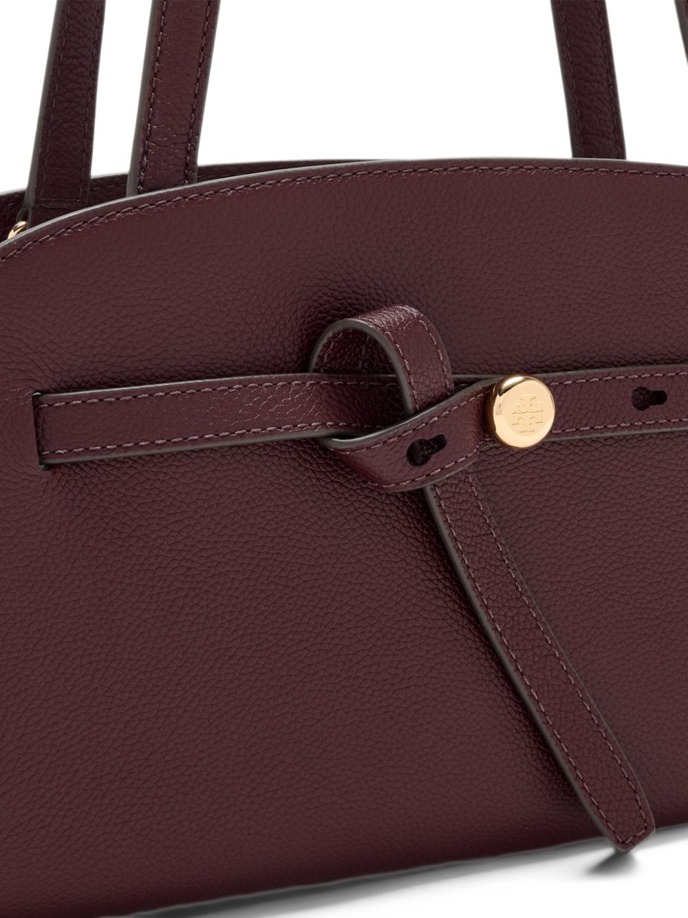 Tory Burch Borsa Romy East West in pelle-Shoulder-[Adult]-[Female]-2022 Online Blue Zone Planet