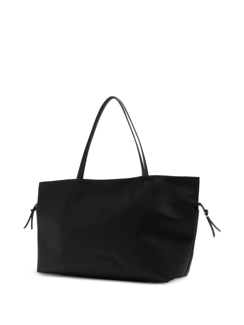 Tory Burch Ella nylon drawstring tote-Shopper-[Adult]-[Female]-2022 Online Blue Zone Planet
