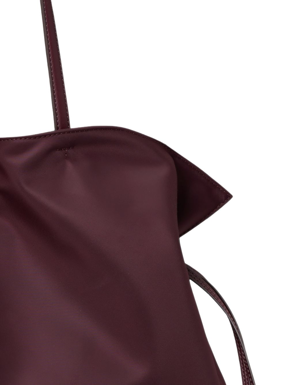 Tory Burch Ella nylon drawstring tote-Shopper-[Adult]-[Female]-2022 Online Blue Zone Planet