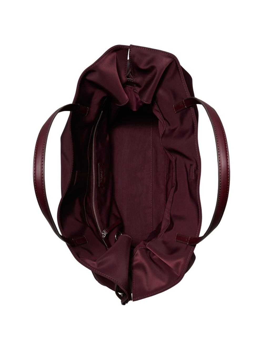Tory Burch Ella nylon drawstring tote-Shopper-[Adult]-[Female]-2022 Online Blue Zone Planet