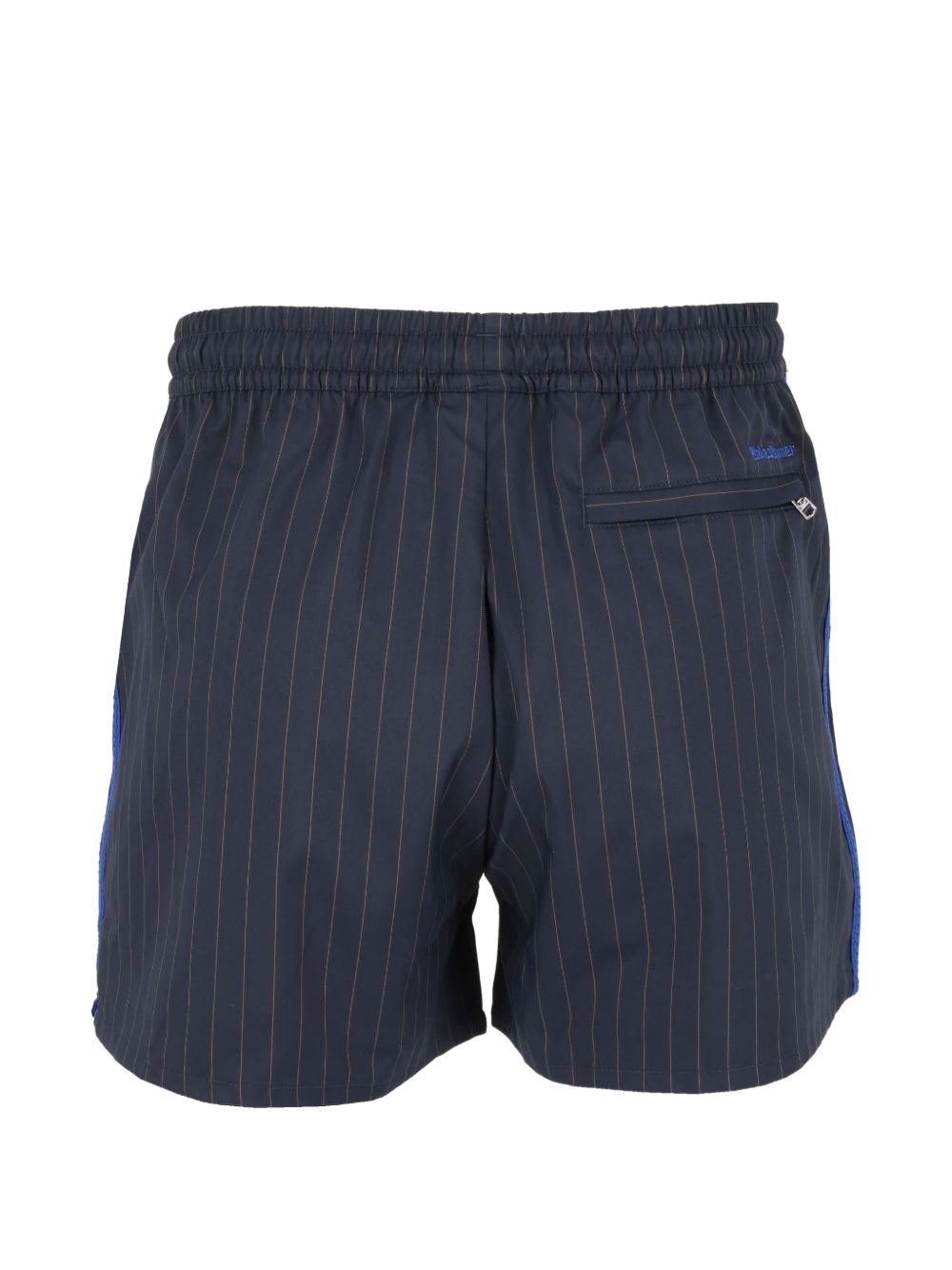 adidas by Wales Bonner Shorts-Short trousers-[Adult]-[Female]-2022 Online Blue Zone Planet