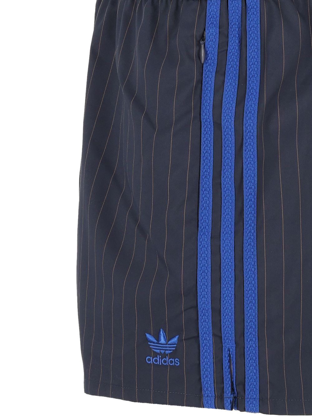 adidas by Wales Bonner Shorts-Short trousers-[Adult]-[Female]-2022 Online Blue Zone Planet