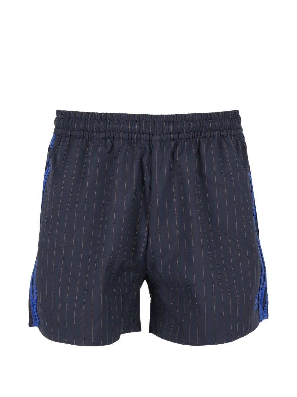 adidas by Wales Bonner Shorts-Short trousers-[Adult]-[Female]-L-NAVY-2022 Online Blue Zone Planet