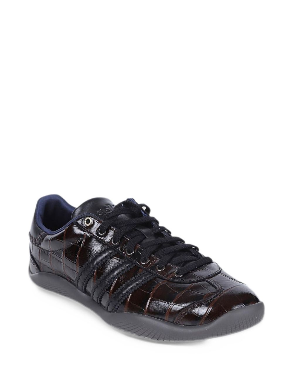 adidas by Wales Bonner Karintha leather sneakers-Sneakers-[Adult]-[Female]-2022 Online Blue Zone Planet
