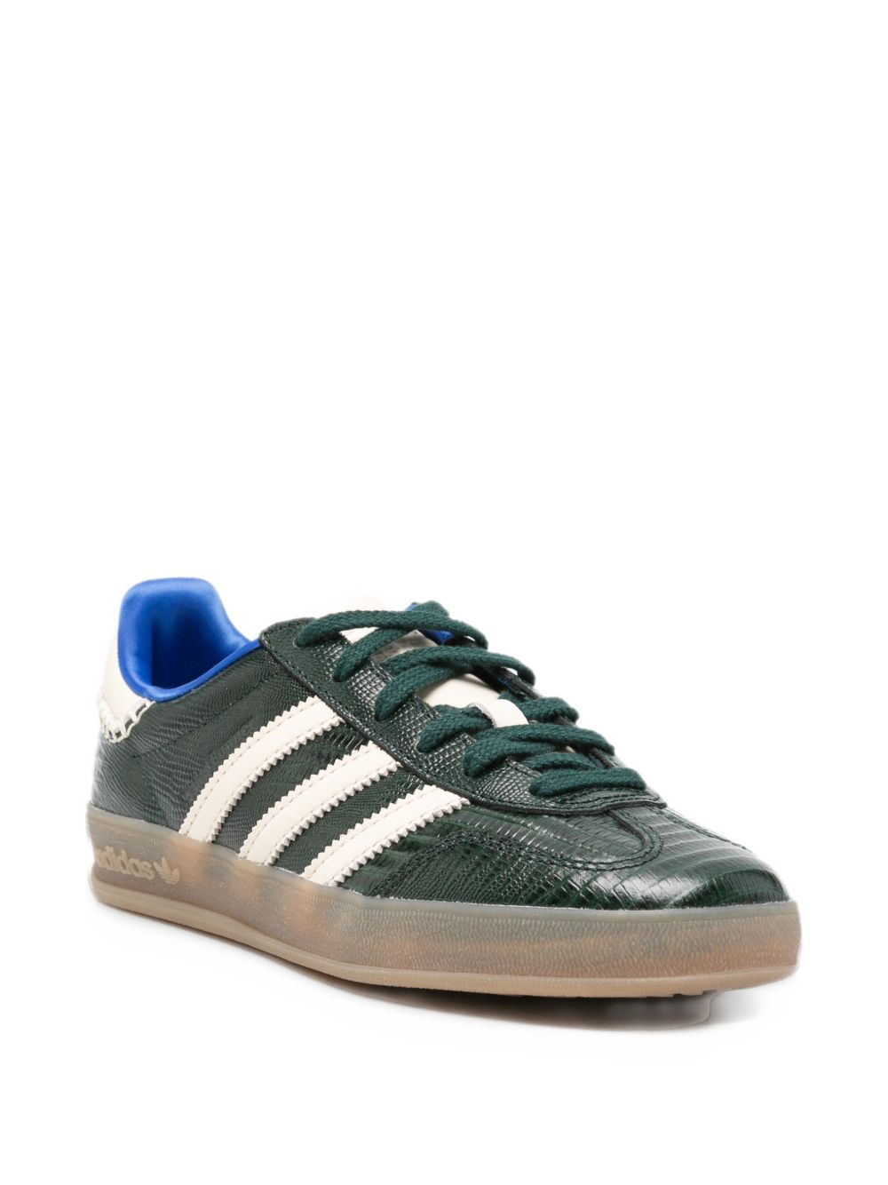 adidas by Wales Bonner Gazelle sneakers-Sneakers-[Adult]-[Female]-2022 Online Blue Zone Planet