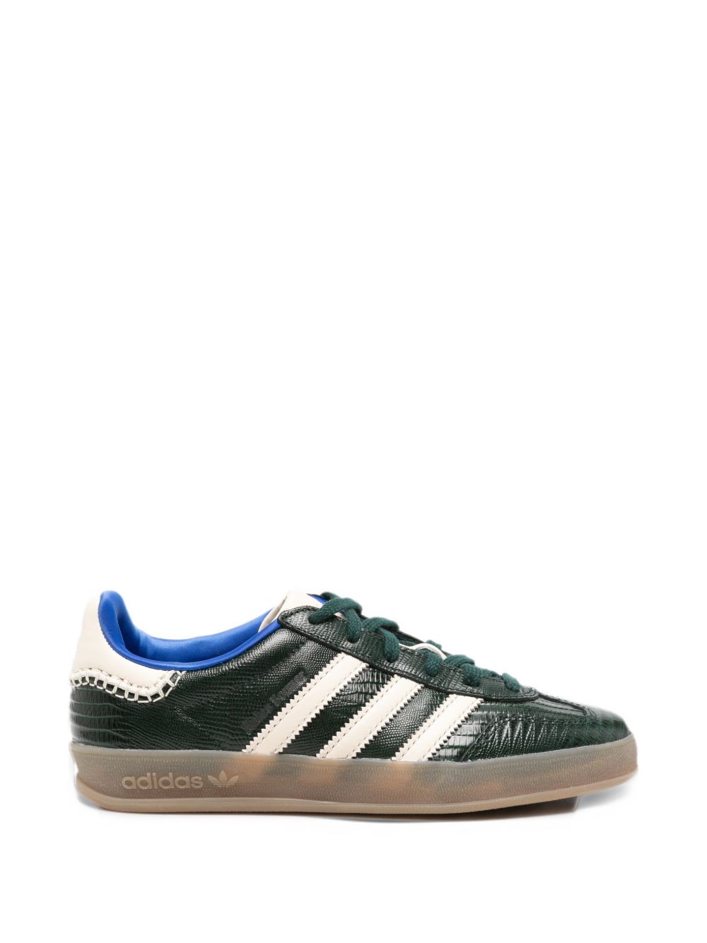 adidas by Wales Bonner Gazelle sneakers-Sneakers-[Adult]-[Female]-4.5-NAVY-2022 Online Blue Zone Planet