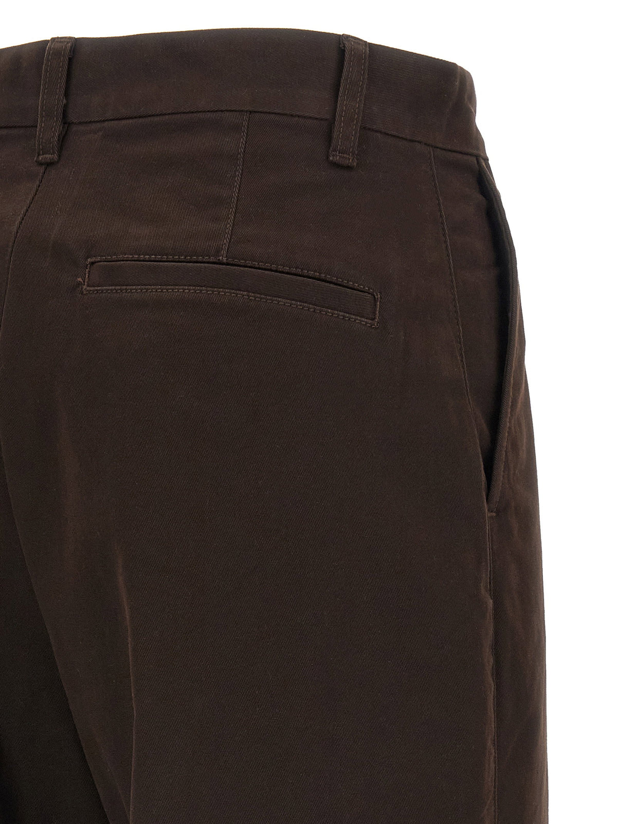 Polo Ralph Lauren Chinos-Trousers-[Adult]-[Female]-2022 Online Blue Zone Planet