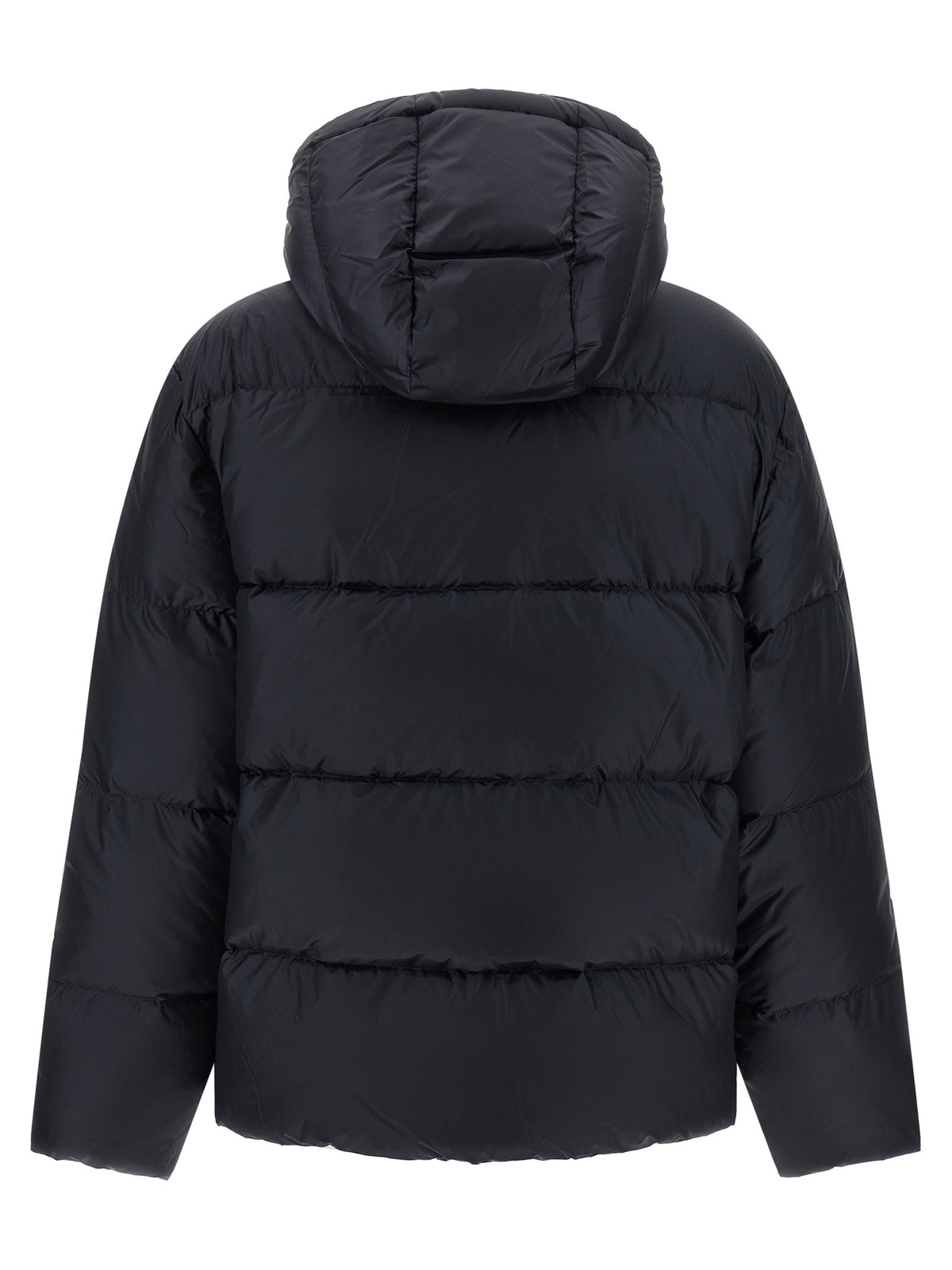 Polo Ralph Lauren Fill Power 750 Down Jacket-Tops / Dresses-[Adult]-[Female]-2022 Online Blue Zone Planet
