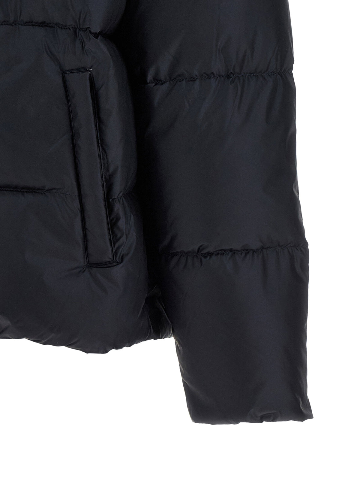 Polo Ralph Lauren Fill Power 750 Down Jacket-Tops / Dresses-[Adult]-[Female]-2022 Online Blue Zone Planet
