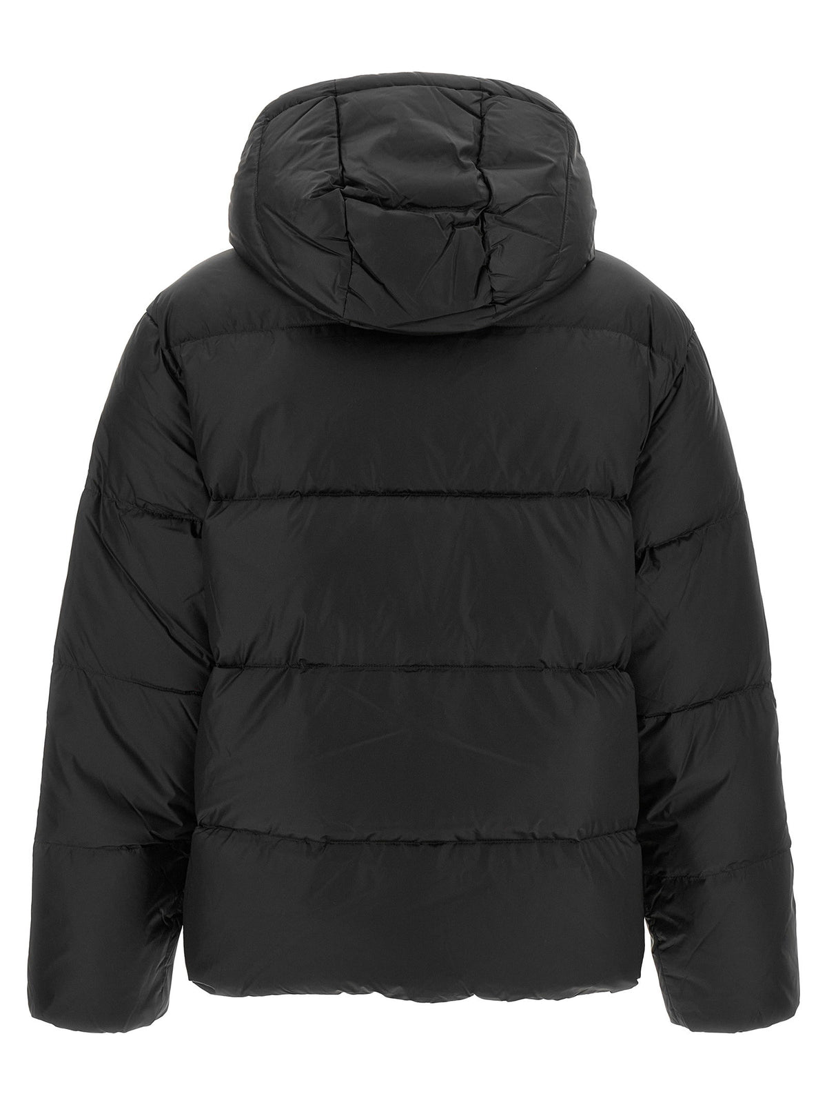 Polo Ralph Lauren Fill Power 750 Down Jacket-Tops / Dresses-[Adult]-[Female]-2022 Online Blue Zone Planet