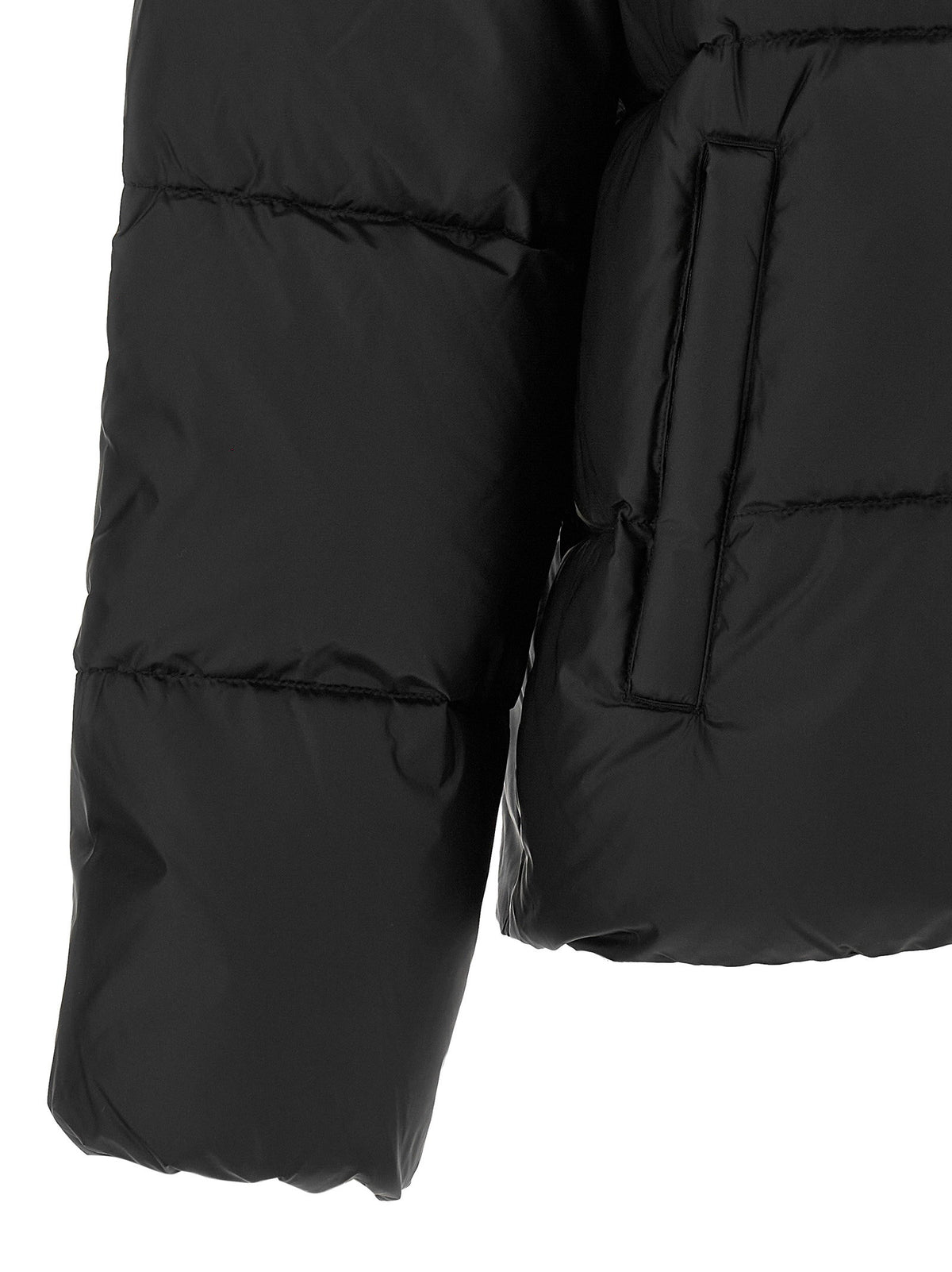 Polo Ralph Lauren Fill Power 750 Down Jacket-Tops / Dresses-[Adult]-[Female]-2022 Online Blue Zone Planet