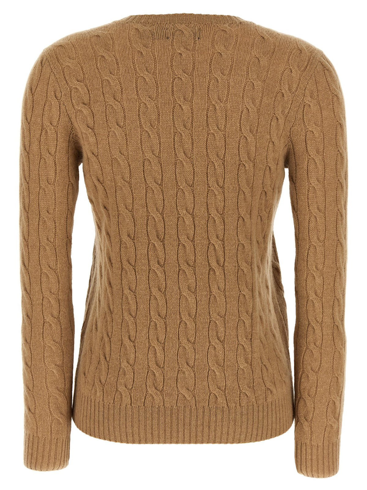 Polo Ralph Lauren Julianna Sweater-TOPS / DRESSES-[Adult]-[Female]-2022 Online Blue Zone Planet