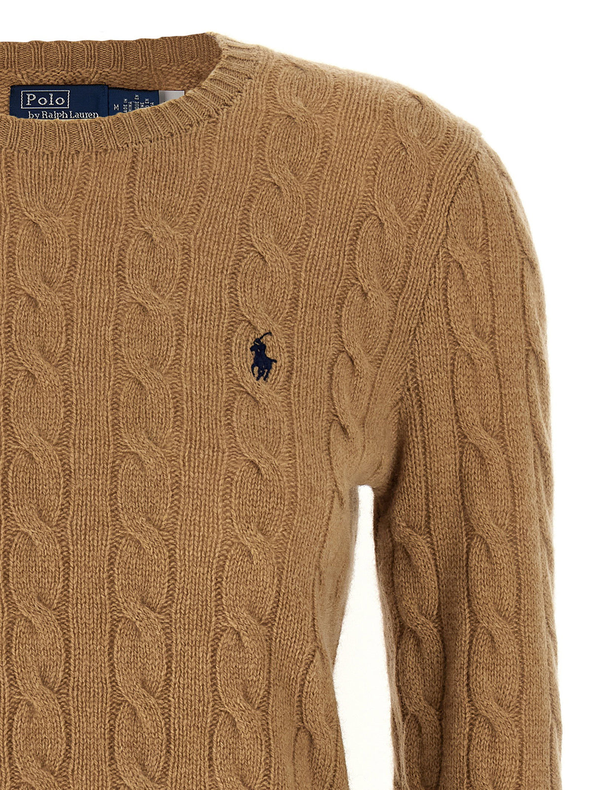 Polo Ralph Lauren Julianna Sweater-TOPS / DRESSES-[Adult]-[Female]-2022 Online Blue Zone Planet