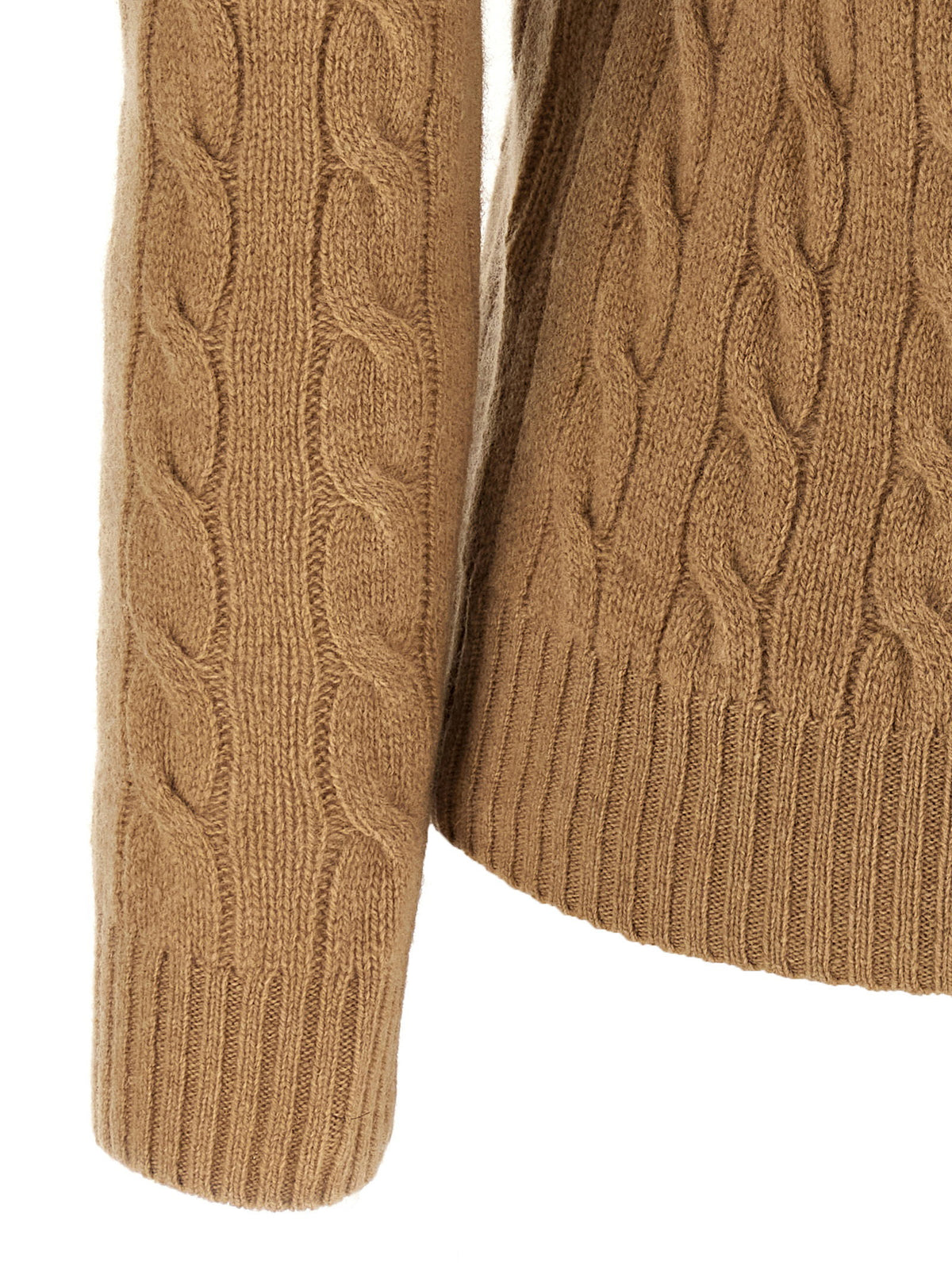 Polo Ralph Lauren Julianna Sweater-TOPS / DRESSES-[Adult]-[Female]-2022 Online Blue Zone Planet
