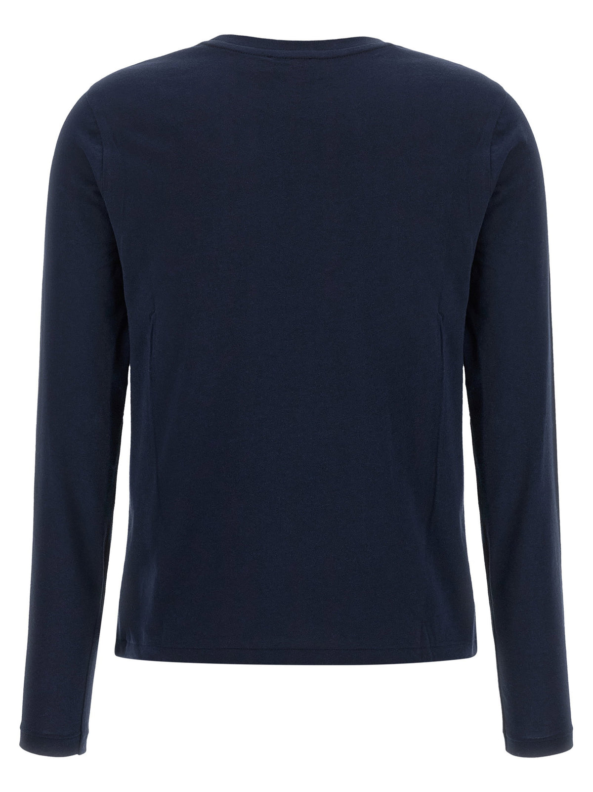 Polo Ralph Lauren Pony T-shirt-Topwear-[Adult]-[Female]-2022 Online Blue Zone Planet