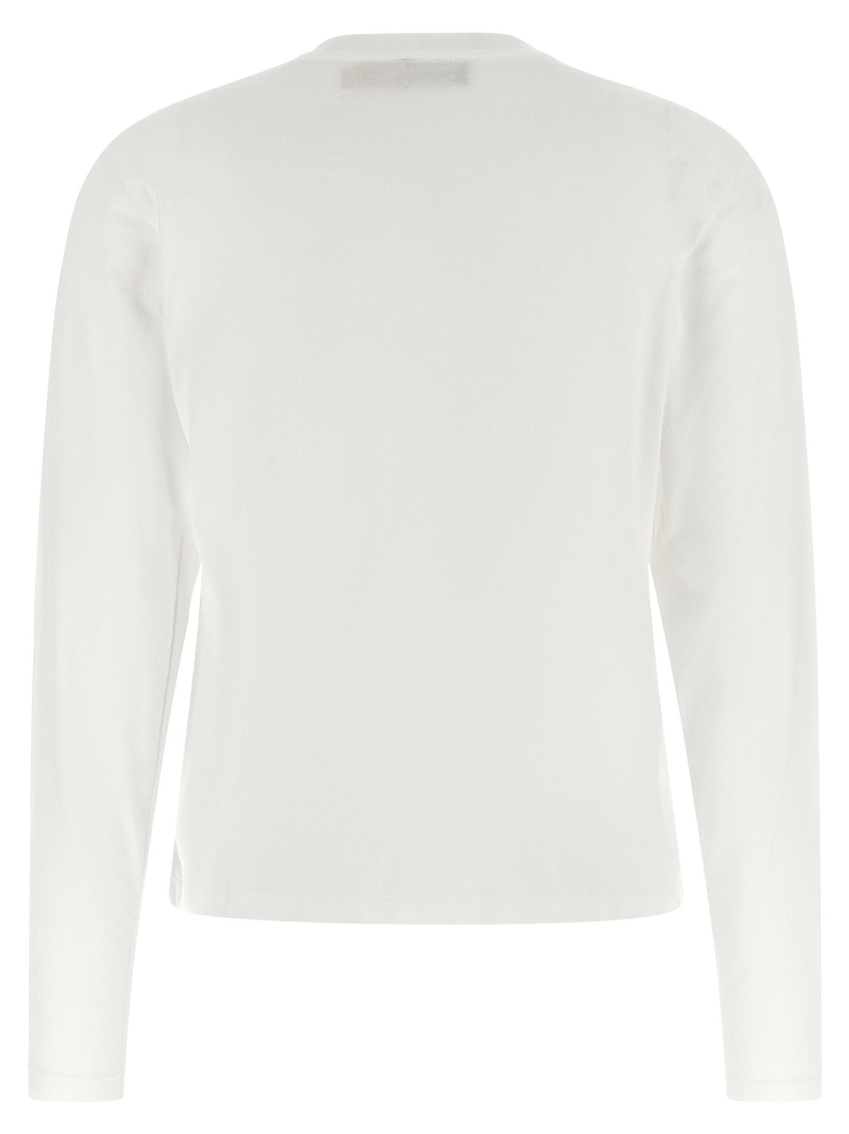 Polo Ralph Lauren Pony T-shirt-Topwear-[Adult]-[Female]-2022 Online Blue Zone Planet