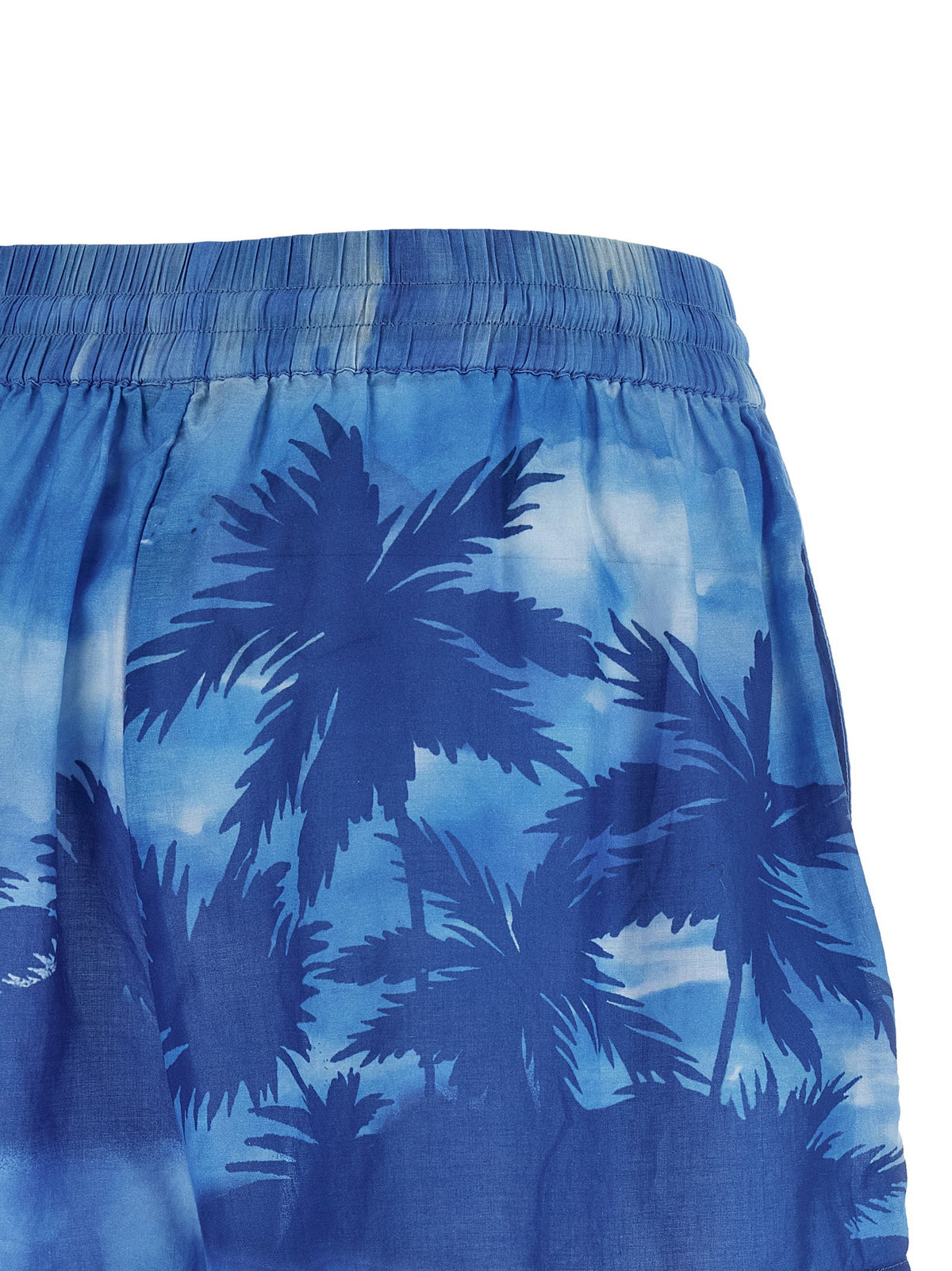 Polo Ralph Lauren Complete Palme Print-Jackets-[Adult]-[Female]-2022 Online Blue Zone Planet