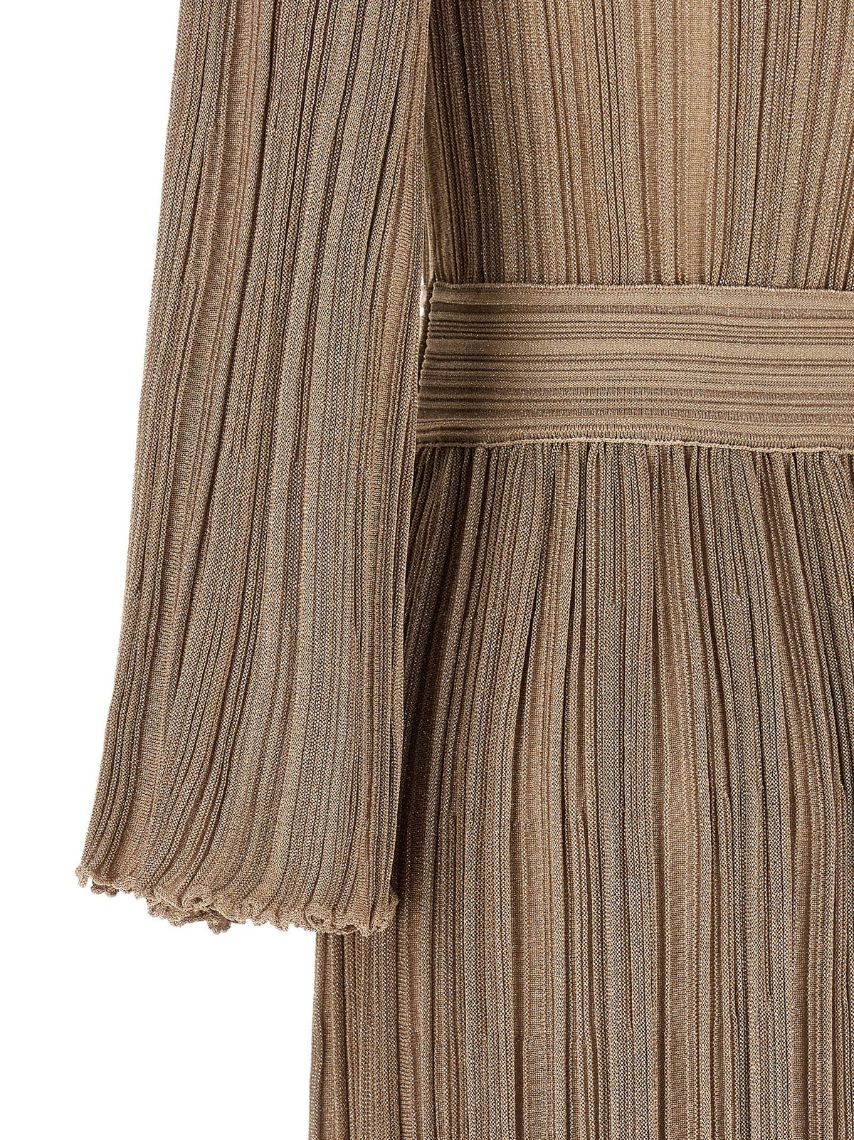 Antonino Valenti Lilas Long Dress-TOPS / DRESSES-[Adult]-[Female]-2022 Online Blue Zone Planet