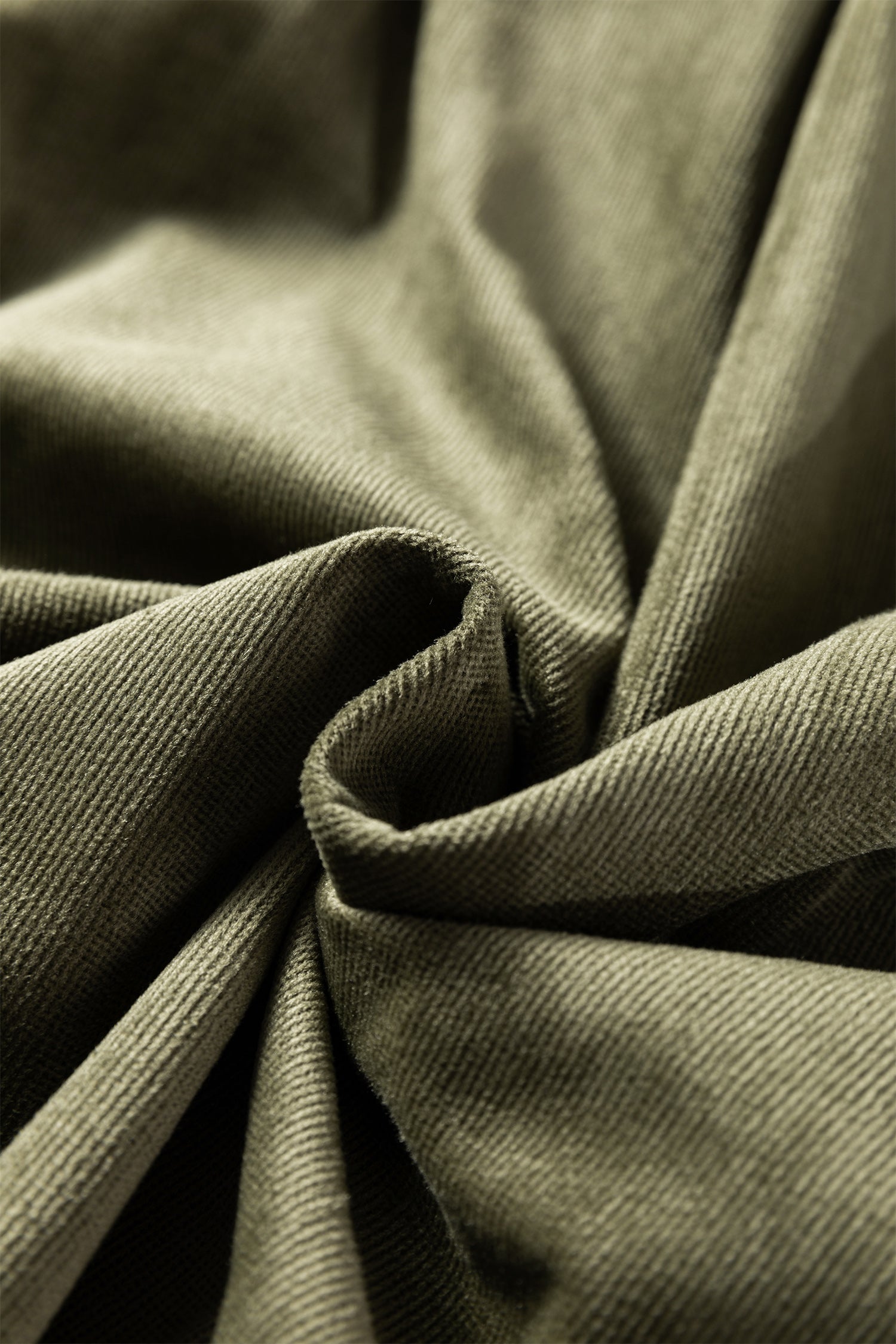 Black Ribbed Knit Slim Bodice Contrast Flared Skirt Patchwork Belted Dress-TOPS / DRESSES-[Adult]-[Female]-2022 Online Blue Zone Planet