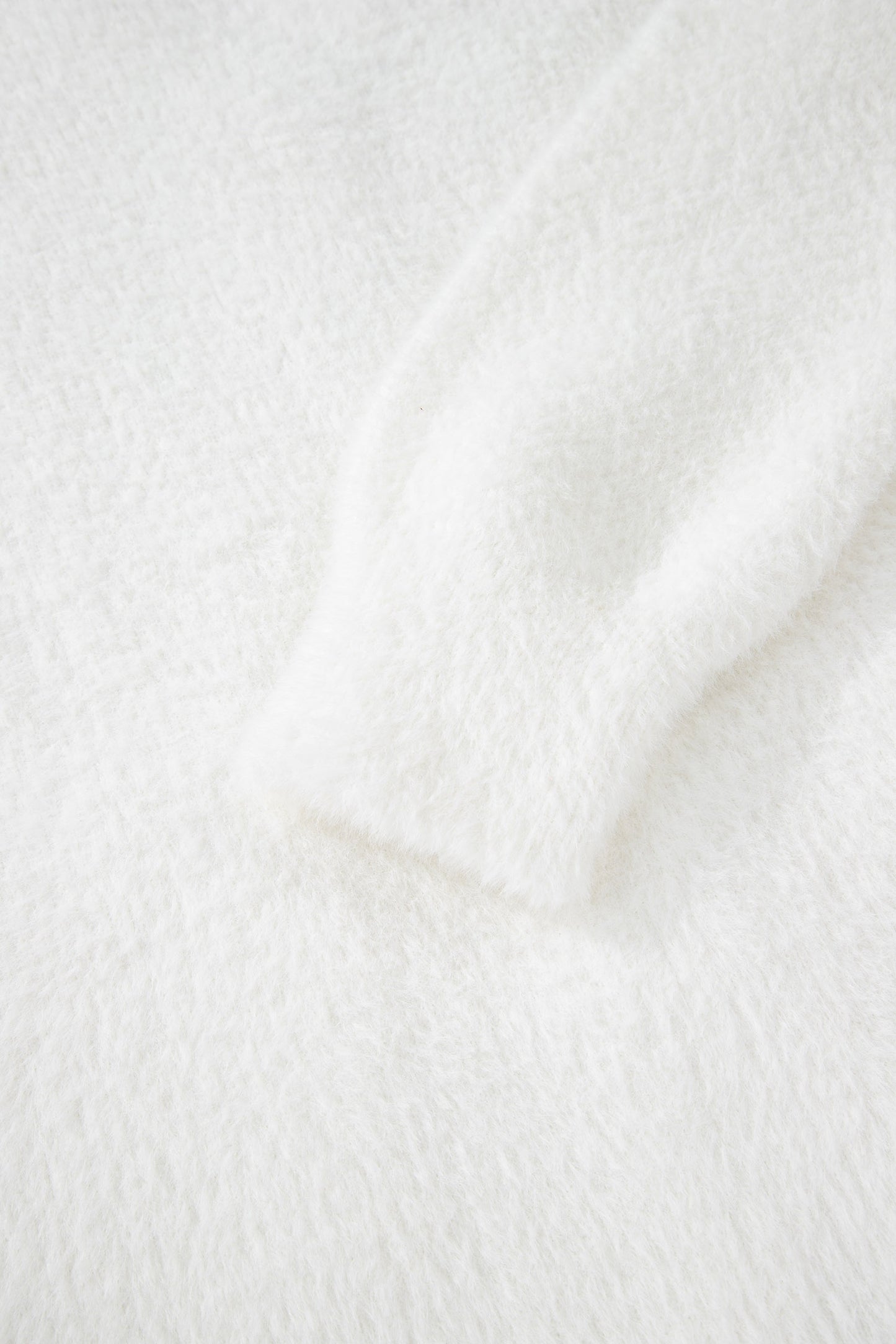 Smoke Gray Fuzzy Buttoned Front Midi Solid Cardigan-Sweaters & Cardigans/Cardigans-[Adult]-[Female]-2022 Online Blue Zone Planet