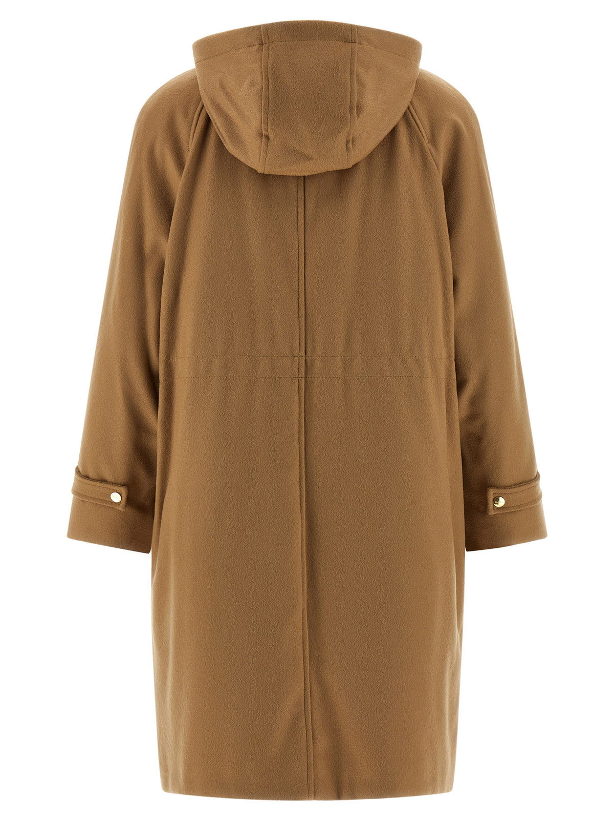 Max Mara Studio Alcade Parka