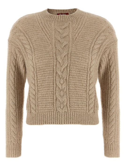 Max Mara Studio Crasso Sweater