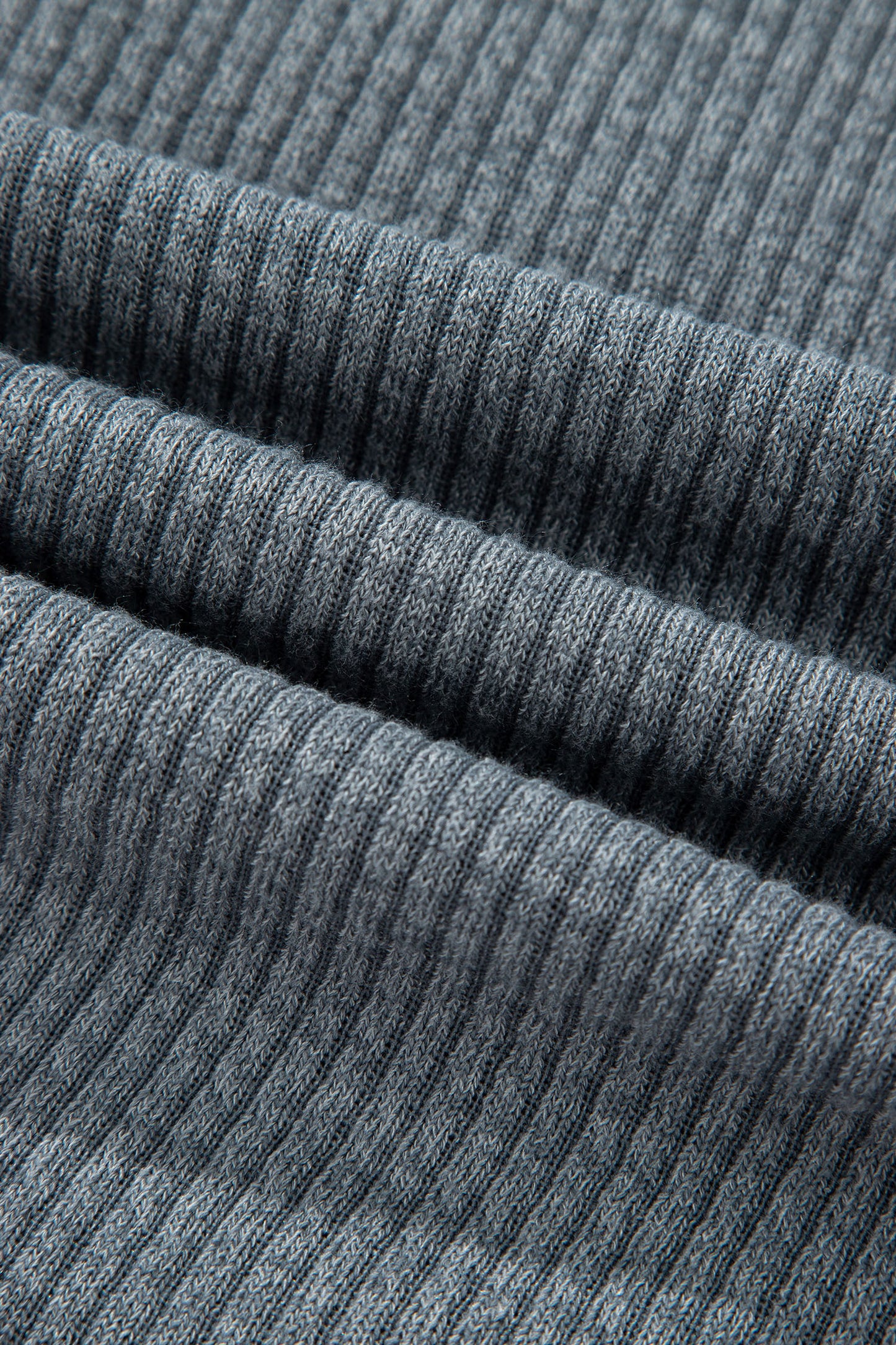 Red Sandalwood Ribbed Knit Buttons Front Flap Pocket Casual Shacket-Outerwear/Jackets-[Adult]-[Female]-2022 Online Blue Zone Planet