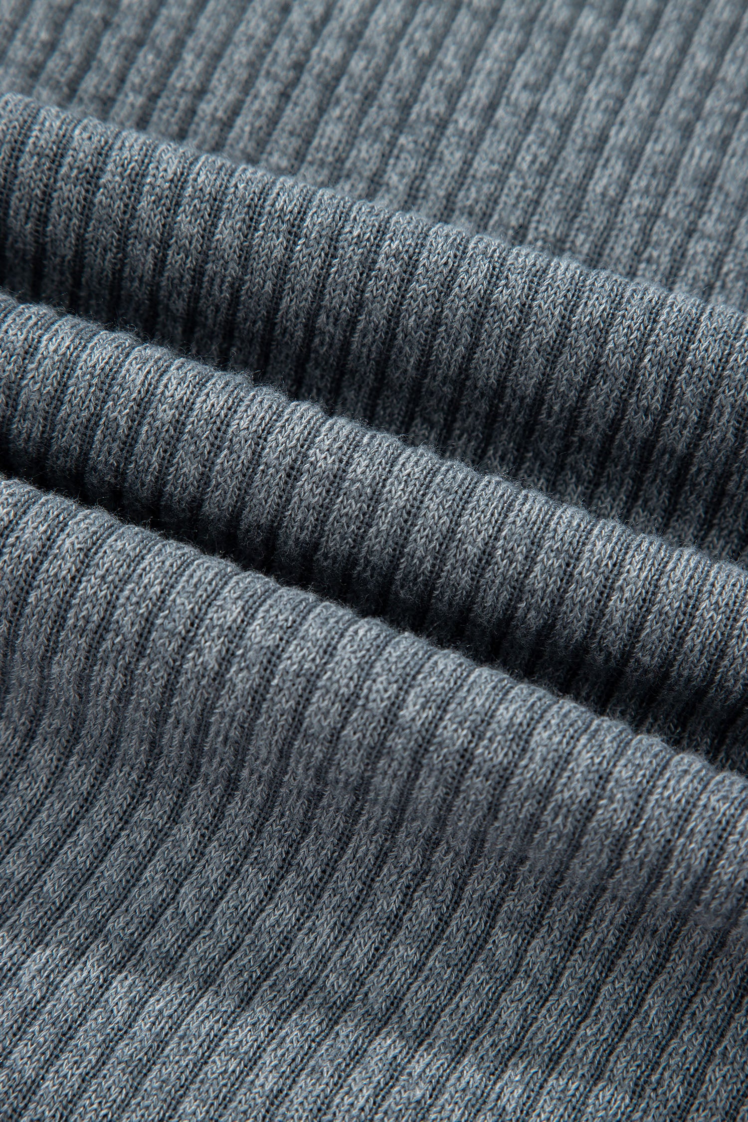 Red Sandalwood Ribbed Knit Buttons Front Flap Pocket Casual Shacket-Outerwear/Jackets-[Adult]-[Female]-2022 Online Blue Zone Planet